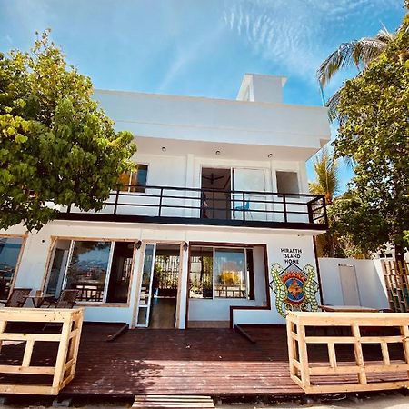 Hiraeth Island Home Guraidhoo  Dış mekan fotoğraf