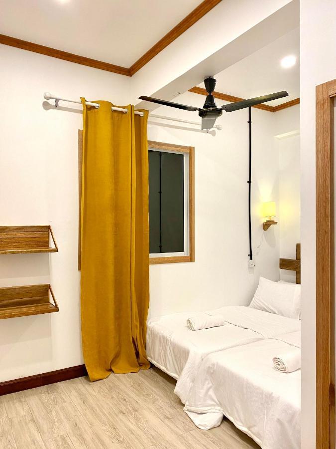 Hiraeth Island Home Guraidhoo  Dış mekan fotoğraf