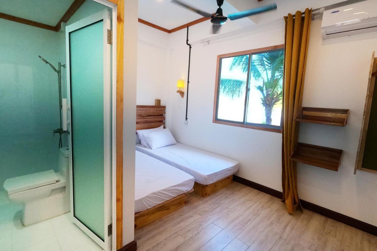 Hiraeth Island Home Guraidhoo  Dış mekan fotoğraf