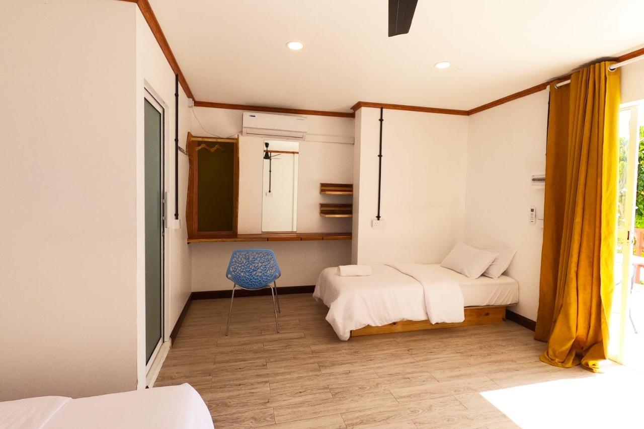 Hiraeth Island Home Guraidhoo  Dış mekan fotoğraf