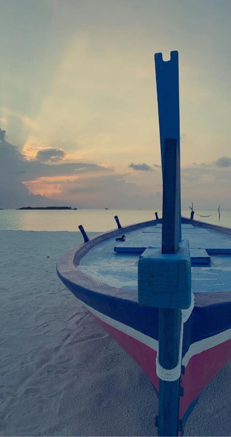 Hiraeth Island Home Guraidhoo  Dış mekan fotoğraf