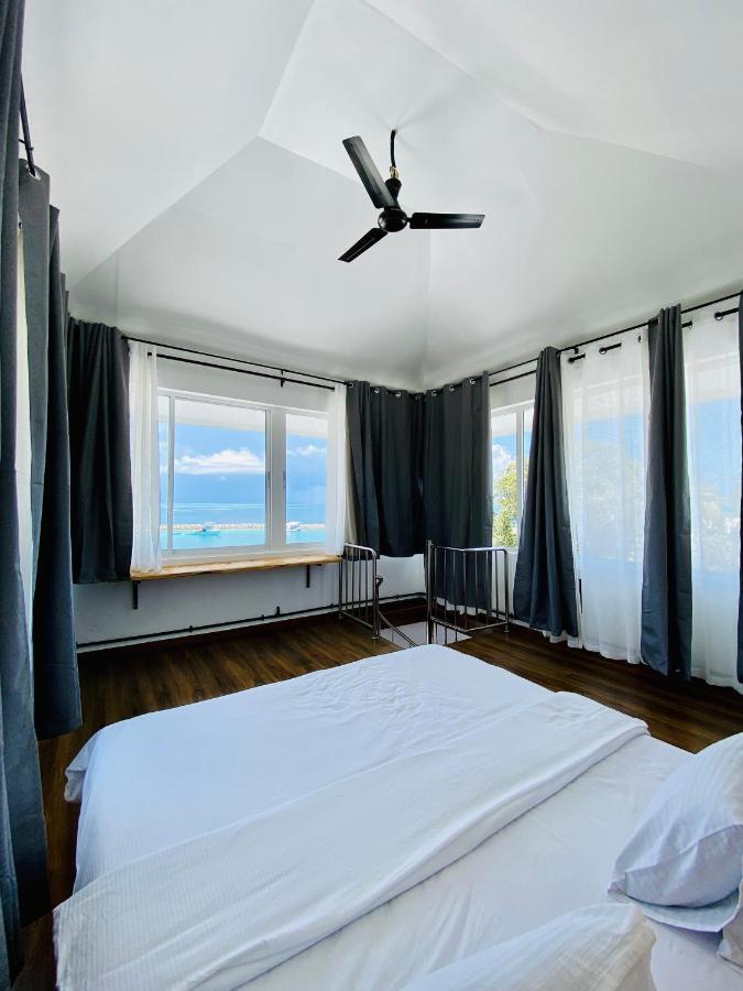 Hiraeth Island Home Guraidhoo  Dış mekan fotoğraf