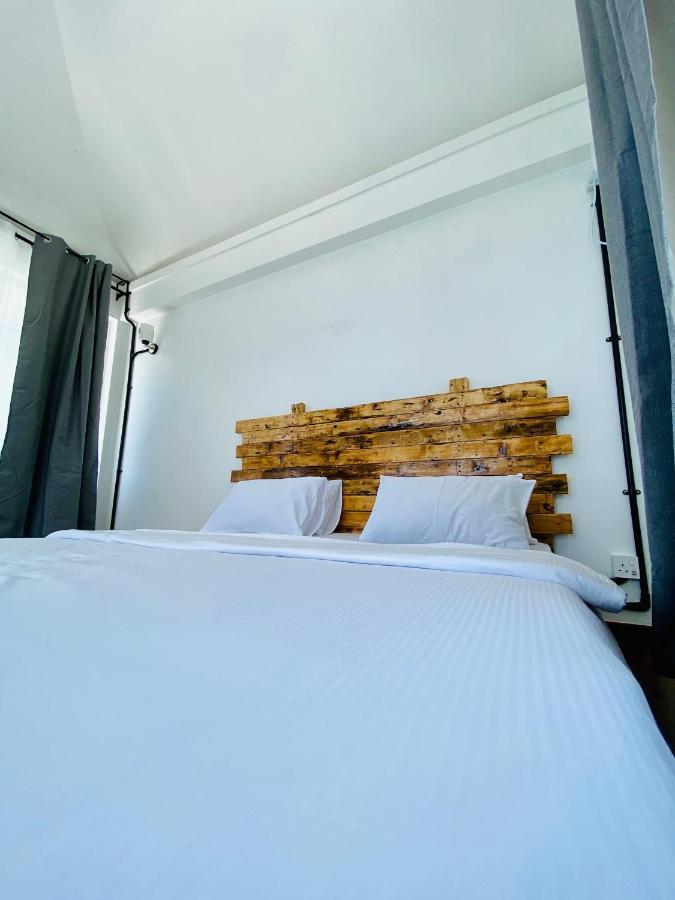 Hiraeth Island Home Guraidhoo  Dış mekan fotoğraf