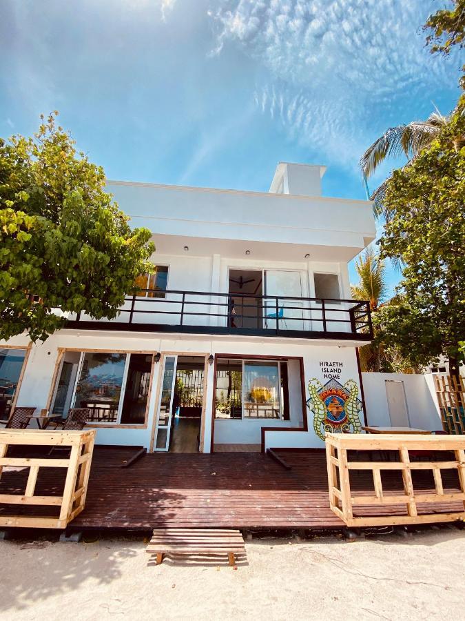 Hiraeth Island Home Guraidhoo  Dış mekan fotoğraf